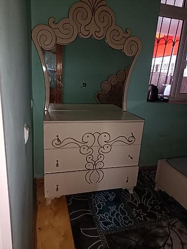 skaf ucuz: İkinəfərlik çarpayı, İşlənmiş — 6