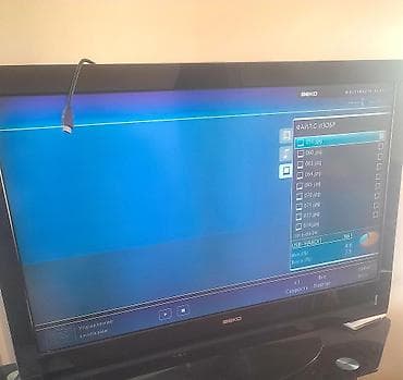 xiomi tv box: Televizor Beko LCD — 2
