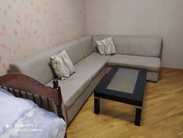 nermin mtk: 2 otaqlı, Yeni tikili, m. Həzi Aslanov, 80 kv. m — 7