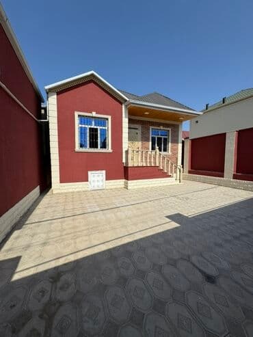 Мамедлы 3 комнаты, 100 м², Нет кредита, Свежий ремонт — 1