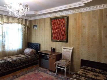 ucuz evler xirdalanda: Bakı, 4 otaqlı, Köhnə tikili, m. Xalqlar Dostluğu, 120 kv. m — 4