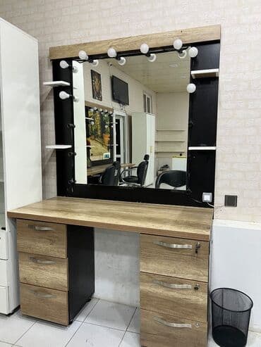 şirin profil şekilleri: Salon güzgüsü. 5 komplekt var. Əla vəziyətdər. Dəst alana endirim — 2