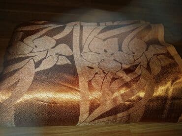 atlas parça qiyməti: 9 metrelik parca, eni 1.60, tezedir — 1