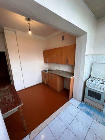 maştağada satdıq evlər: Bakı, 2 otaqlı, Köhnə tikili, 60 kv. m — 7