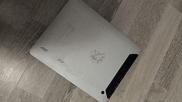 ipad 2: Planşet noutilus 9.7 — 2