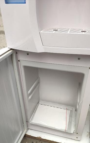 Dispenser Silver Turk istehsali Isti ve soyuq su Alt hissesinde şkaf — 5