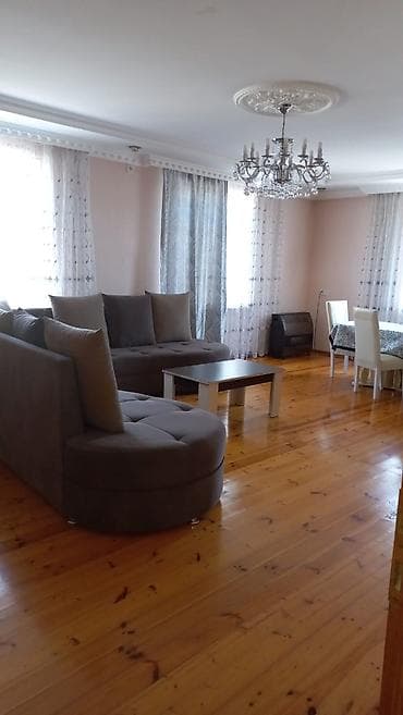 satıq evler: Digah, 5 otaqlı, Köhnə tikili, 115 kv. m — 5