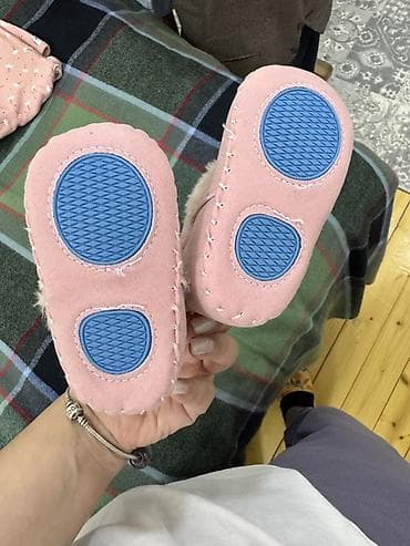 a class makasin: Yeni
17-18 ölçü — 3