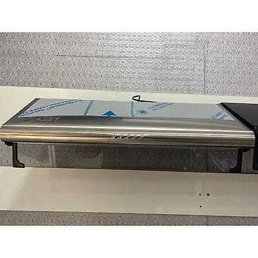 Aspirator ! Turk mali ! 2 motor ! 460-650 kuba kimi cekim gucu ! Led