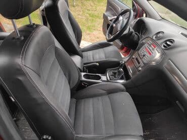 kia sportage ölüxana: Ford — 7