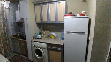 ucuz evler xirdalanda: Bakı, 1 otaqlı, Köhnə tikili, m. Həzi Aslanov, 40 kv. m — 4