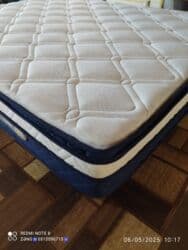 Matraslar: Yeni, Ortopedik matras, İki nəfərlik — 8