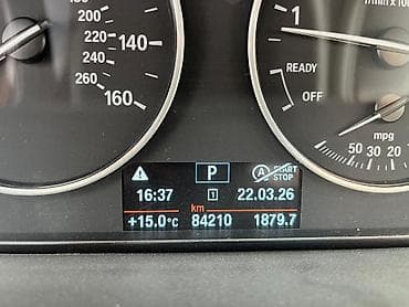 bmw matoru satilir: BMW 3 series: 2 l | 2017 il Sedan — 5