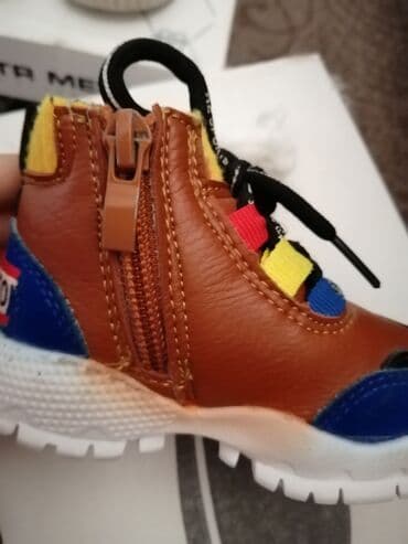 детская обувь 16 см: Детская обувь — 2