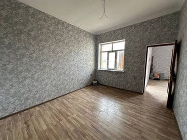 Куплю дом: Cantəpədə həyət evi: •Təmirli •2 otaq •Kürsülü (5 daş) •Laminar döşəmə — 4