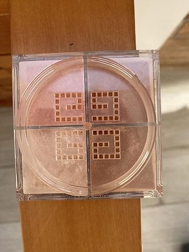 yun corab: Orjinal Givenchy Prisme Libre – Matlaşdırıcı və parlaqlığı artıran — 4