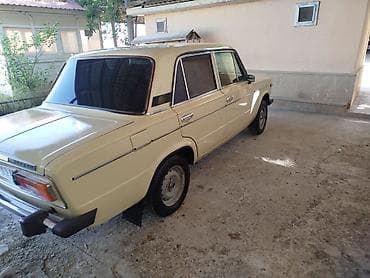 xezer lada 2107: VAZ (LADA) 2106: 1.7 l | 1985 il — 1