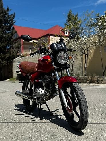 yamaha sintez: Minsk - D4 125, 120 sm3 — 1
