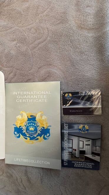 Tava-qazan dəstləri: Rəng - Gümüşü, Almaniya — 5