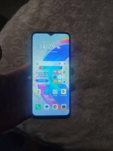 Chevrolet: Salam Telefon Süper Zaretka Saxlayir Qeti Donmaq Deyilen şey Yoxdu — 1