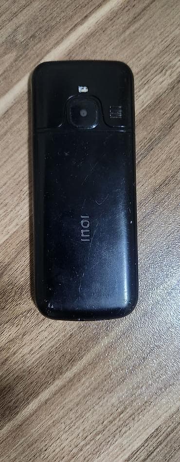 wahl azerbaycan: Inoi rəng - Qara, Düyməli — 2