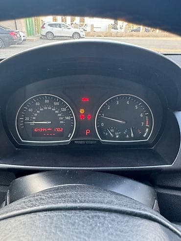bmw e38: BMW X3: 3 l | 2006 il Ofrouder/SUV — 2