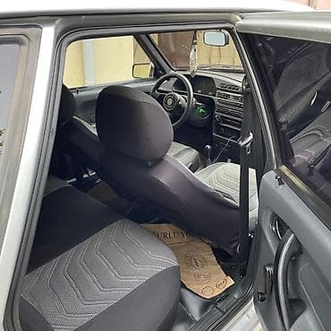 lada 2170: VAZ (LADA) 2115: 1.6 l | 2008 il 179000 km Sedan — 8