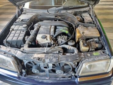 диски на бмв 5 стиль: Mercedes-Benz C 250: 2.5 л | 1997 г. Седан — 2