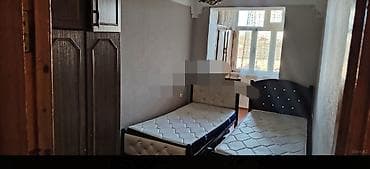 kiraye evler mikrorayon: Bakixanovda 2 sayli doqum evi yaninda 5/4 de 1 otaqdan 2 e duzelme 42 — 3