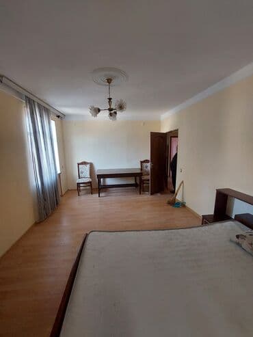 квартира в баку снять: 3 комнаты, Новостройка, 85 м² — 3