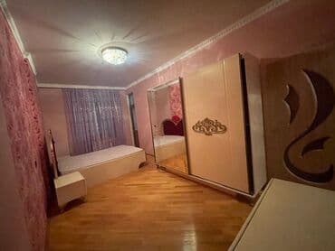 2 комнатные квартиры в хырдалане: 2 otaqlı, 100 kv. m — 4