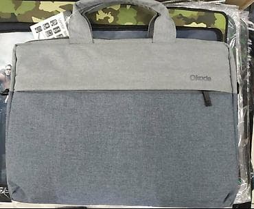macbook canta: Okade 13,3 14 macbook Netbuk ve notebuk çantası Okade macbook, netbuk — 6