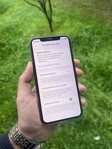 bakcell paketler: IPhone 11 Pro, 256 GB, Qızılı, Face ID — 3