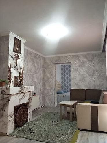 suraxani rayonunda satilan heyet evleri: 80 kv. m, 2 otaqlı, İşıq — 7
