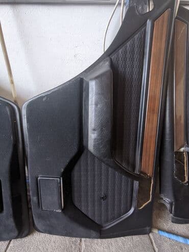 ford transit 2000: Sol ön, Mercedes-Benz Mercedes Ünvandan götürmə — 4