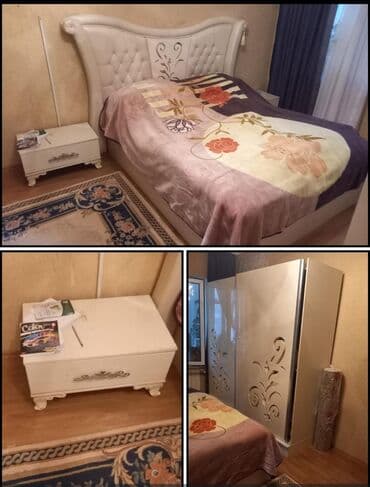 İkinəfərlik çarpayı