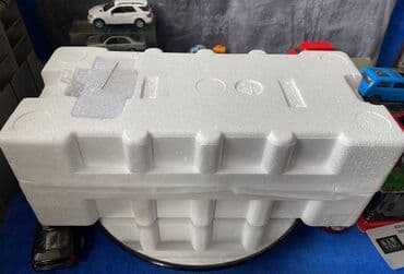 modeller: Коллекционная модель Dodge Monaco Police TERMINATOR 1977 — 7