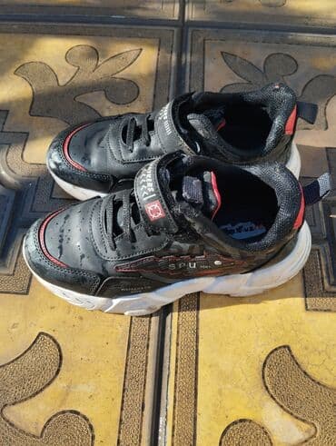 usaq arabalari ikinci el: Uşaq idman ayaqqabısı - Model: Waykers CN Kids (üzərində “SPU 2081” — 2