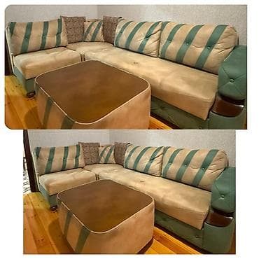 Divan 350₼ .Teze kimidir .Acilan bazali .Olcu 3/150 .Unvan Sumqayit — 1