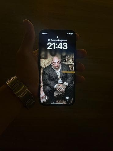 iphone'lar: IPhone 12, 128 GB, Qara, Face ID — 5