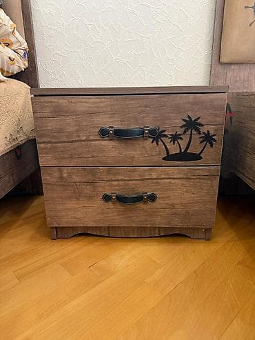 perla genc odasi: Oğlan üçün, İşlənmiş, Təknəfərlik çarpayı — 4