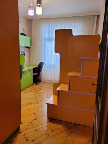 sumqayitda ilkin odenissiz kreditle evler: 3 otaqlı, Yeni tikili, 83 kv. m — 8