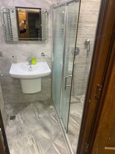 ehmedlide kiraye evler 3 otaqli: Yasamalda Almaz parka yaxin və abravo marketə yaxin 9 mertebeli — 3