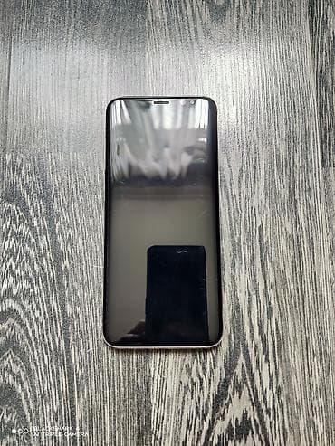 Samsung Galaxy S8, 64 GB, rəng - Qızılı, Düyməli, Sensor, Barmaq izi — 2