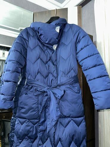 uzun kurtqa: Snow Passion 42razmer uzun duti kurtqa.Geyinilmeyib yenidir kemeride — 4