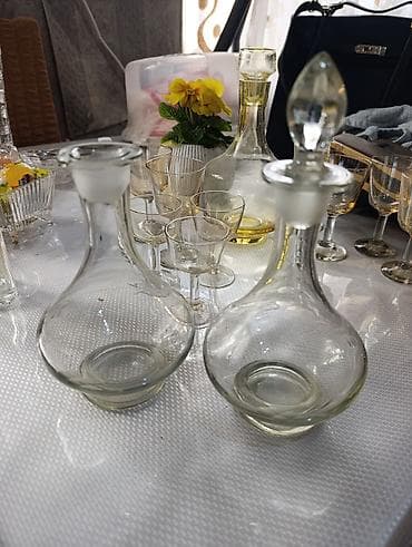 Termoqablar: Rəng - Sarı, Şüşə — 4