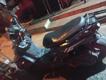 moped 50 kub: - Grandmoto, 150 sm3, 2024 il, 99999 km — 4