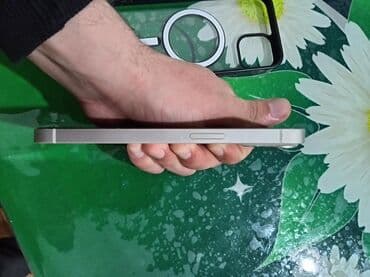 irşad iphone 13 pro: IPhone 13, 256 GB, Ağ, Face ID — 4