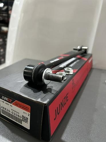 prius 30 kuza: Toyota Prius 30 Gövdə Stablizator Linki — 1