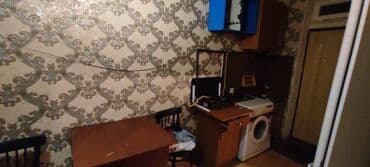 квартиры в баку снять: 43 м², 2 комнаты — 10